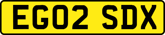 EG02SDX