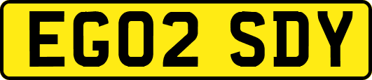 EG02SDY