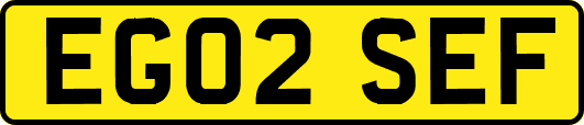 EG02SEF