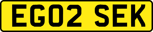 EG02SEK