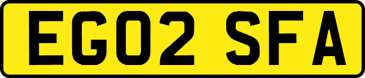 EG02SFA