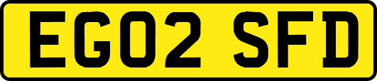 EG02SFD