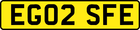 EG02SFE