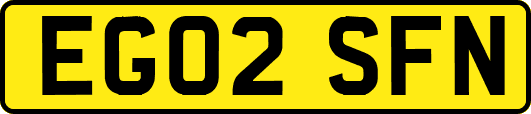 EG02SFN