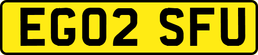 EG02SFU