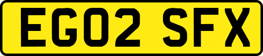 EG02SFX