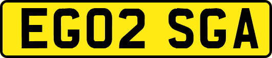 EG02SGA