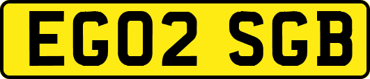 EG02SGB