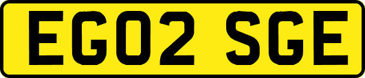 EG02SGE