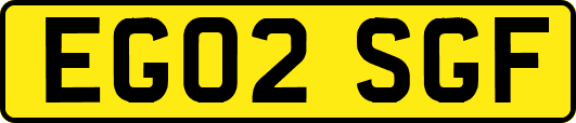 EG02SGF