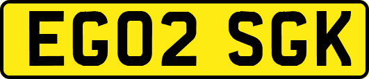 EG02SGK