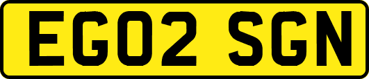 EG02SGN