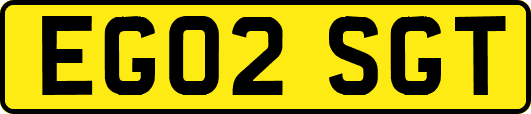 EG02SGT