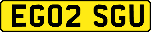 EG02SGU