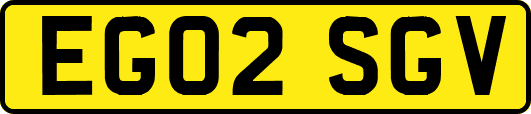 EG02SGV