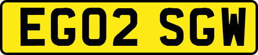 EG02SGW