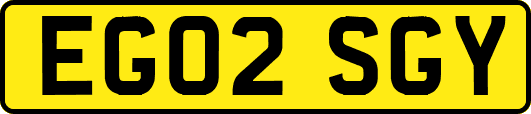 EG02SGY