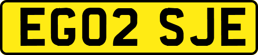 EG02SJE