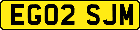 EG02SJM