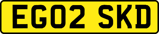 EG02SKD
