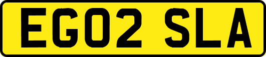 EG02SLA