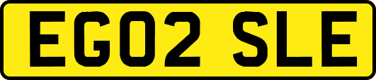 EG02SLE