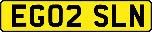 EG02SLN