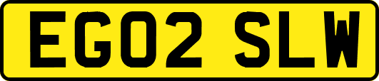 EG02SLW