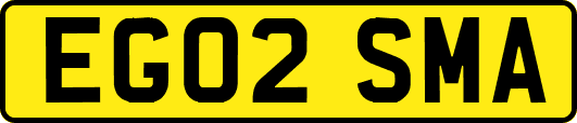 EG02SMA