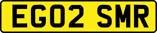 EG02SMR