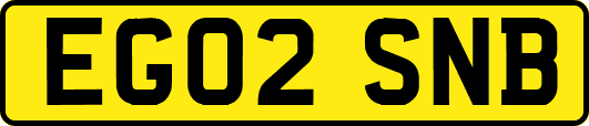 EG02SNB