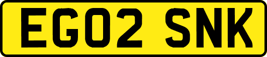 EG02SNK
