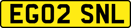 EG02SNL
