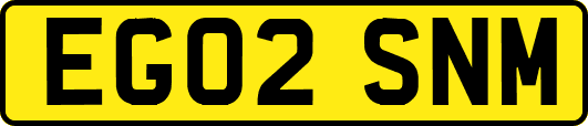 EG02SNM