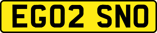 EG02SNO