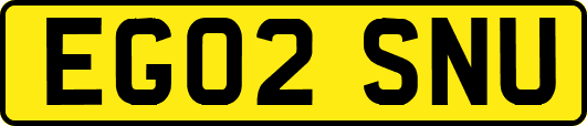 EG02SNU