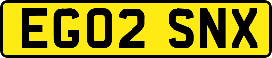 EG02SNX