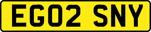 EG02SNY