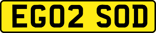 EG02SOD
