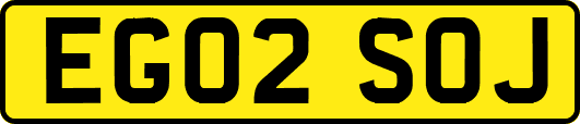 EG02SOJ