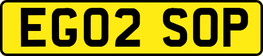 EG02SOP