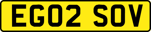 EG02SOV