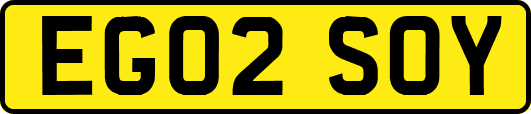 EG02SOY