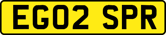 EG02SPR