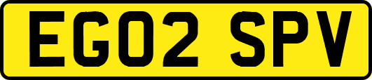 EG02SPV