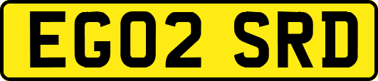 EG02SRD