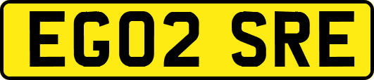 EG02SRE