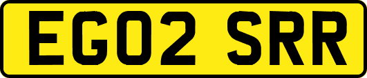 EG02SRR