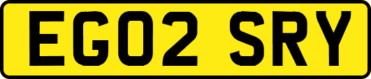 EG02SRY