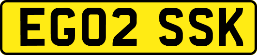 EG02SSK